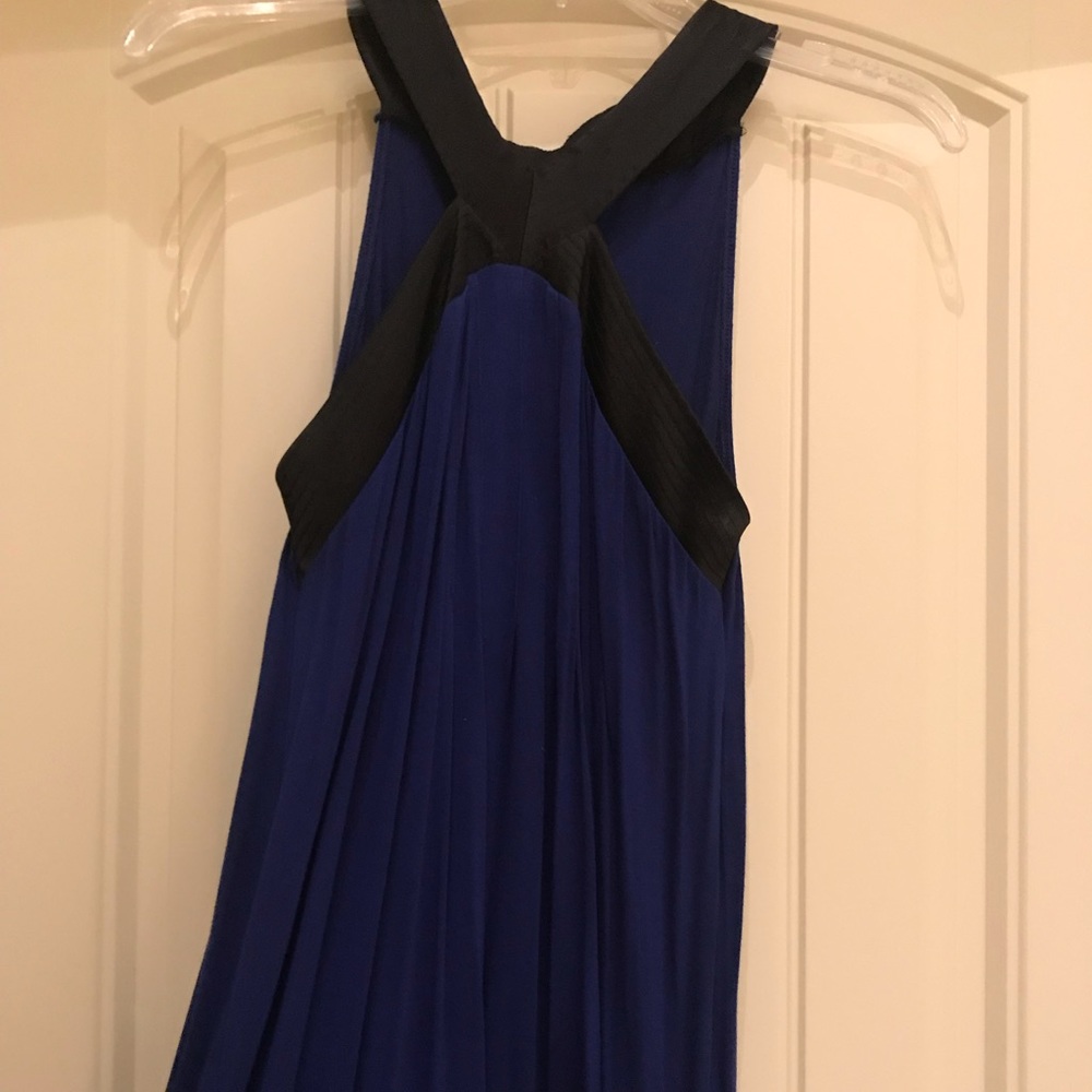 BOGO Express halter neck dress